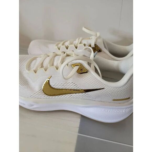 Nike Pegasus 41 Women's Road Running Shoes 10 NWOB $140 - Picture 2 of 11